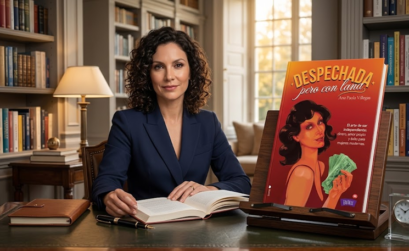 Despechada Pero Con Lana