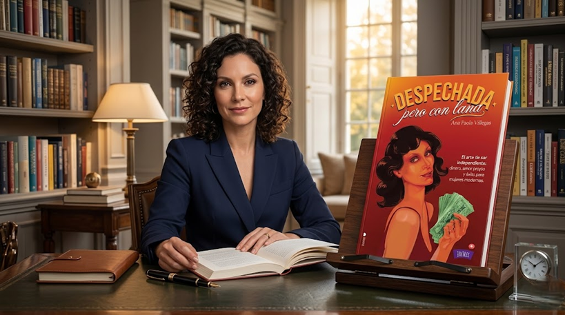 Despechada Pero Con Lana