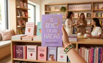 El sexo de las HADAS