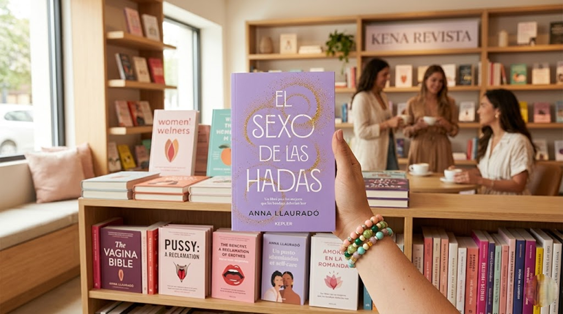 El sexo de las HADAS