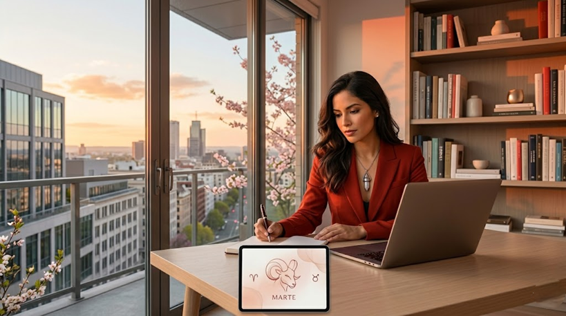 Empoderamiento femenino