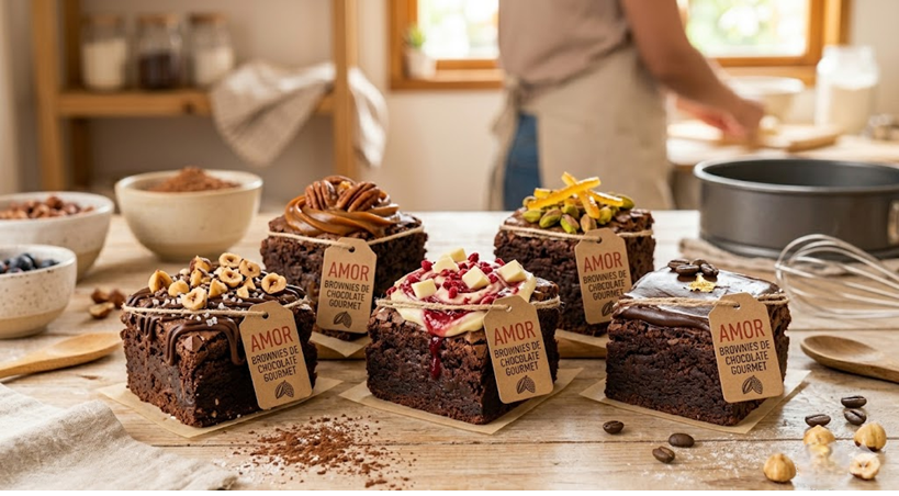 Emprendimiento gastronómico