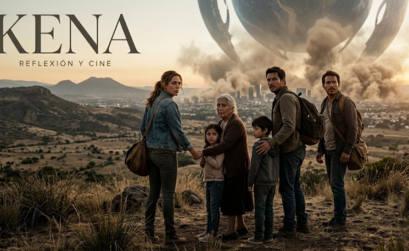 Estreno cine 2026
