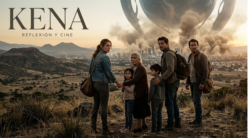 Estreno cine 2026