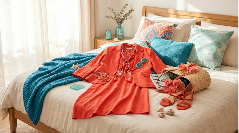 Moda femenina