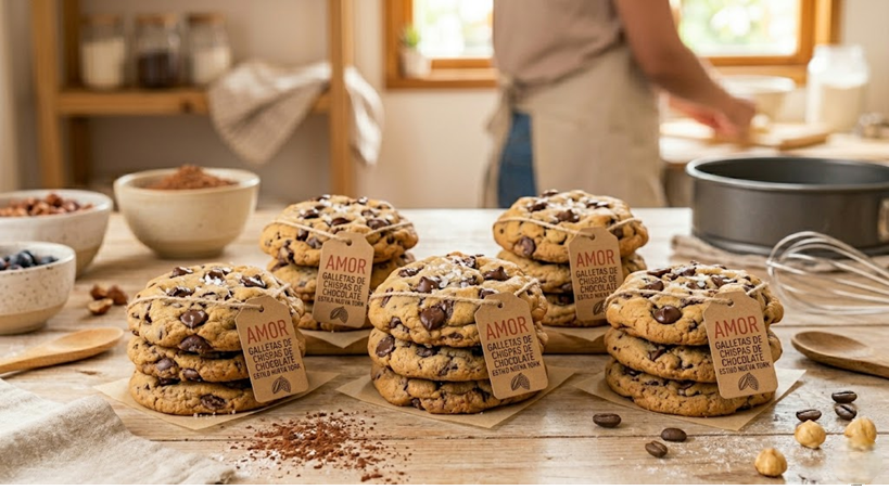 Cómo iniciar un negocio de postres