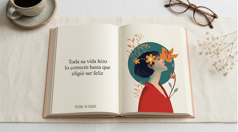 Reinvención femenina