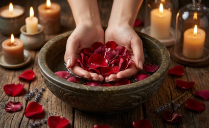 Psicología del amor maduro