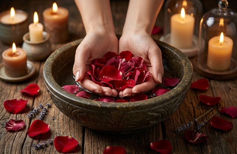 Psicología del amor maduro