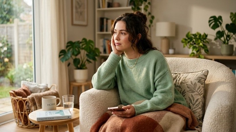 Social battery drain