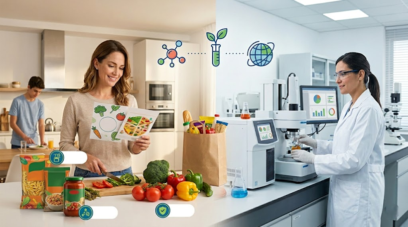 tecnología alimentaria