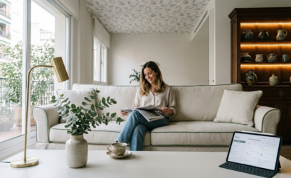 decoración de interiores