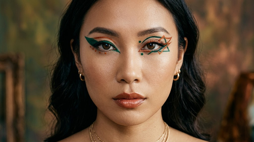 Delineado de colores