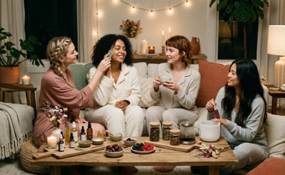 planes wellness fin de semana