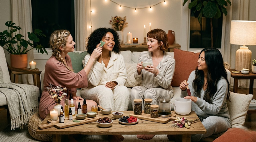 planes wellness fin de semana