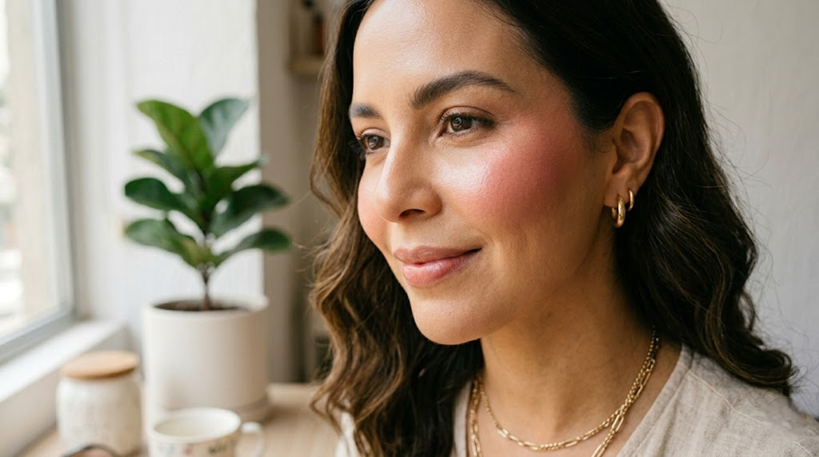 Rubor de larga duración