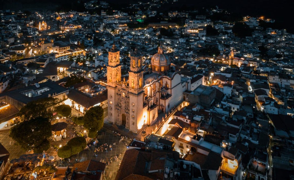 Festival Internacional de Cine de Taxco