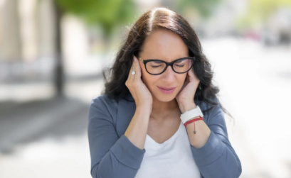 Síndrome de Ménière