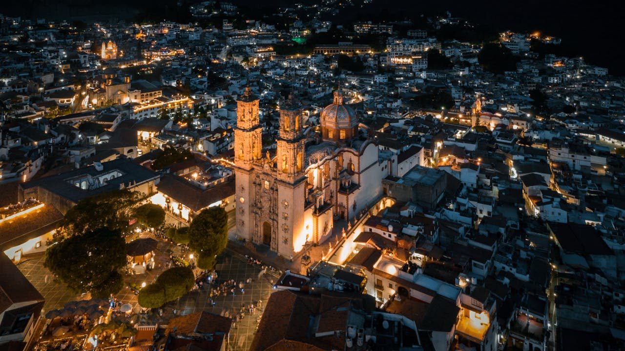 Festival Internacional de Cine de Taxco