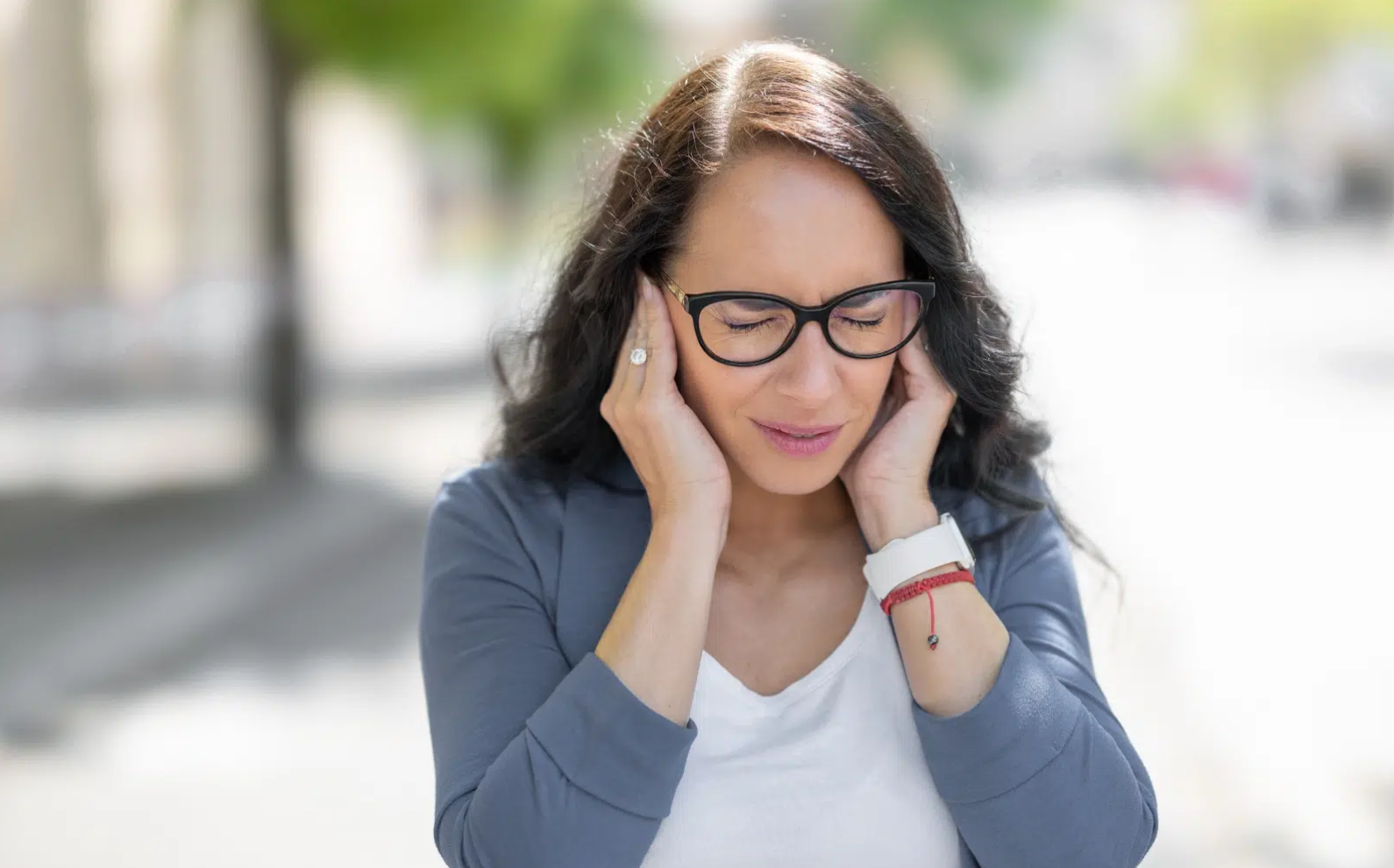 Síndrome de Ménière