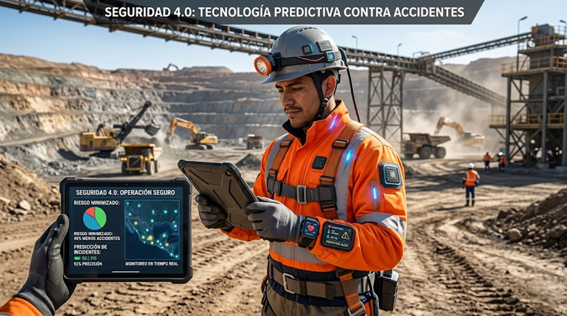 Accidentes laborales