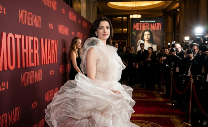 Anne Hathaway