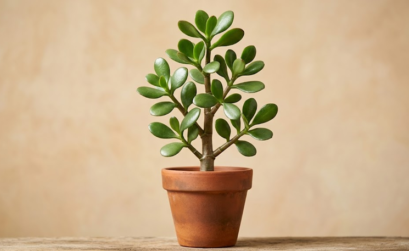 Árbol de jade
