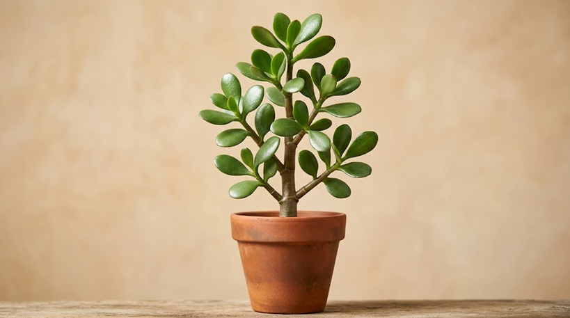 Árbol de jade