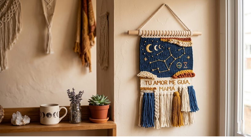 Arte textil moderno