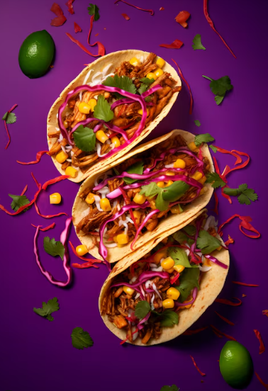 Taquerías estrella Michelin