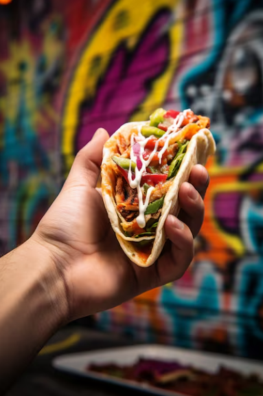 Gastronomía mexicana