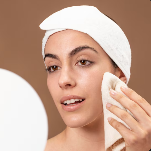 Skincare después de los 50