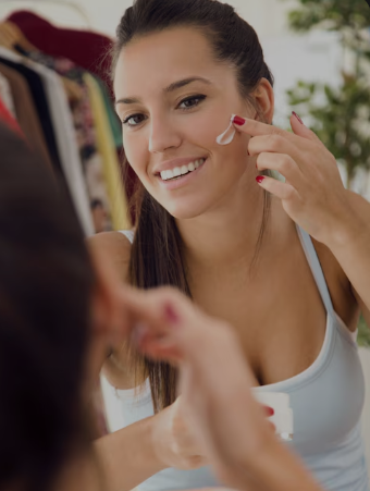 Secretos de belleza