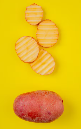 Snacks saludables