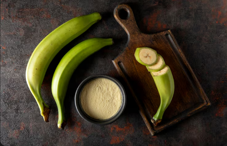 Recetas sin gluten