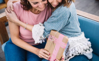 Regalos del día de la madre