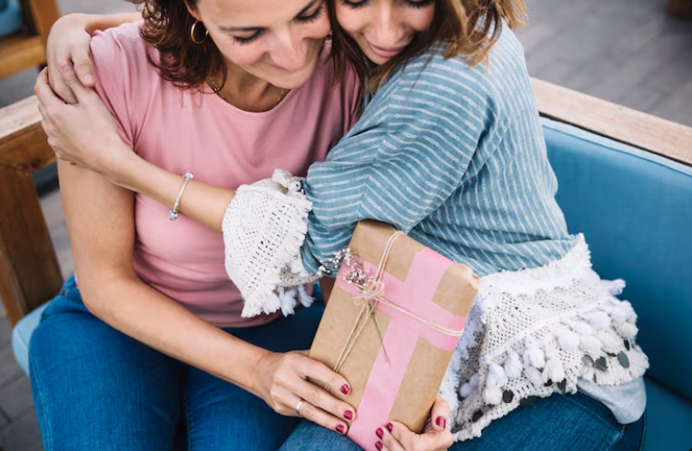 Regalos del día de la madre