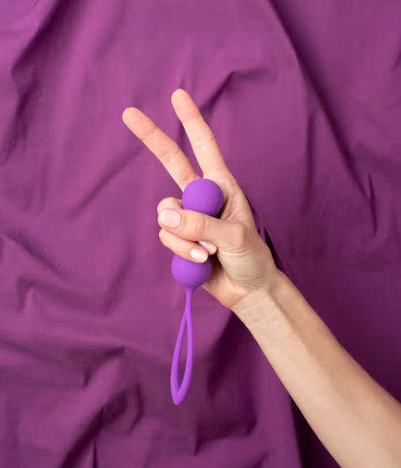 Bienestar sexual y autoconocimiento