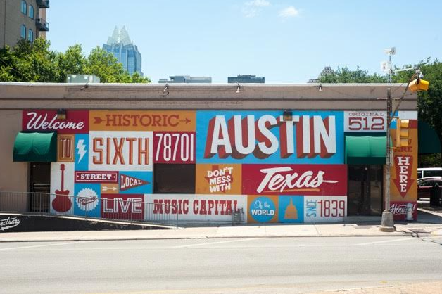 Austin Texas