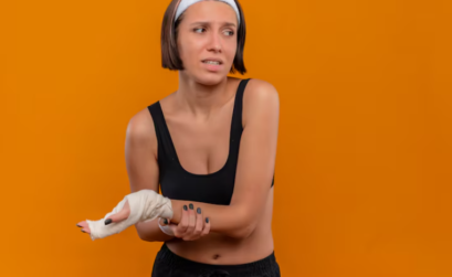 Errores más comunes después de una lesión