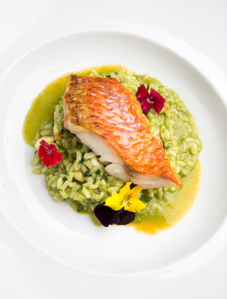 Recetas anti-aging