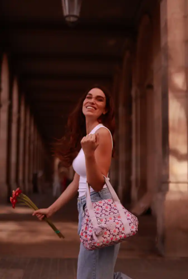 Kipling para el Día de las Madres- Bolsos para mujer
