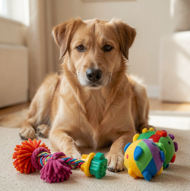 Pasos para quitarle el enojo a los perros