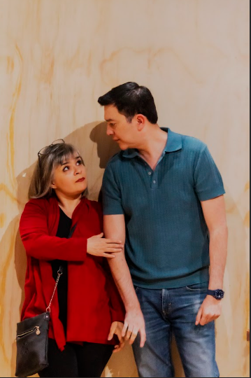 Dramaturgia argentina