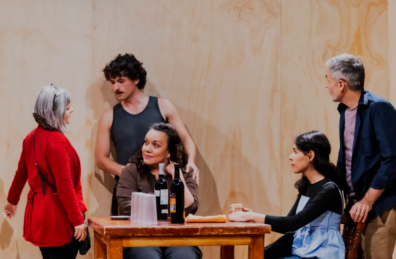 Teatro en CDMX
