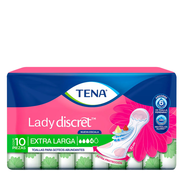 Salud femenina