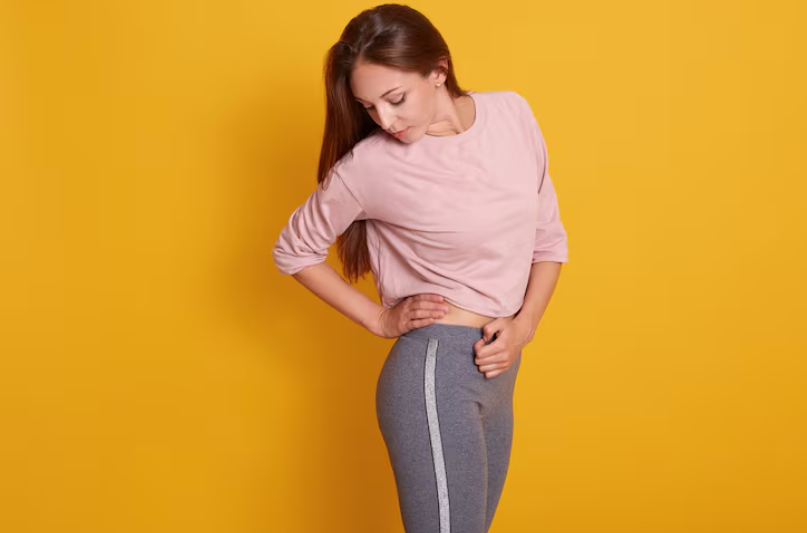 Escucha a tu cuerpo