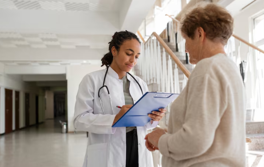 Tecnología médica México