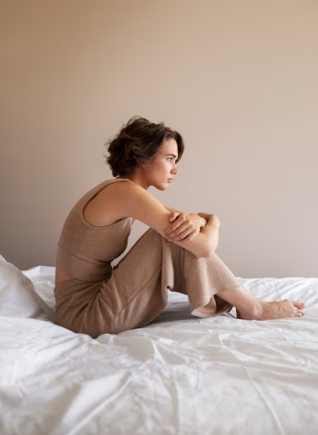 Salud hormonal femenina