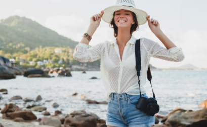 Consejos de viaje para mujeres